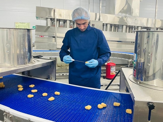 Как создавались полуфабрикаты «5С»: история бренда о быстром питании без компромиссо